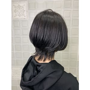 Henrietta表参道×スタイル