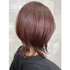 Henrietta表参道×スタイル