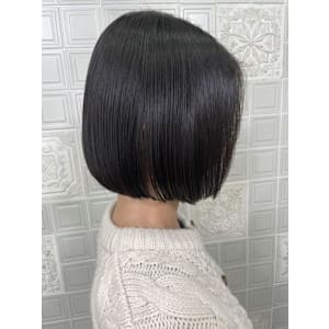 Henrietta表参道×スタイル