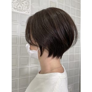 Henrietta表参道×スタイル