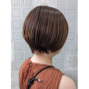 Henrietta表参道×スタイル