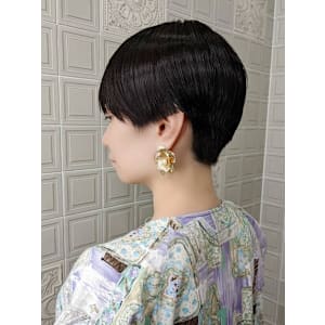 Henrietta表参道×スタイル