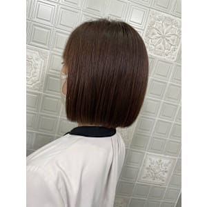 Henrietta表参道×スタイル