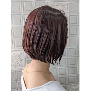 Henrietta表参道×スタイル