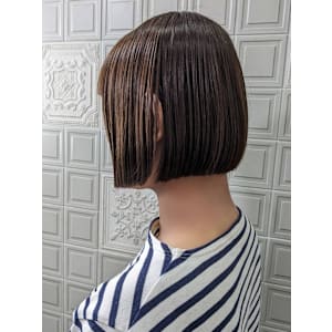 Henrietta表参道×スタイル