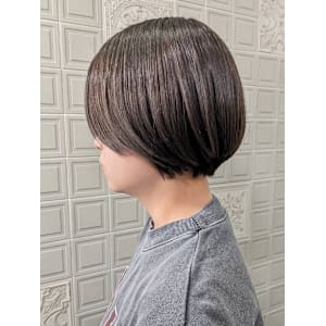 Henrietta表参道×スタイル