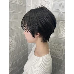 Henrietta表参道×スタイル