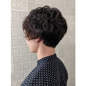 Henrietta表参道×スタイル