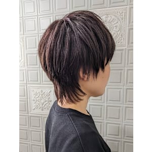 Henrietta表参道×スタイル