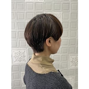 Henrietta表参道×スタイル