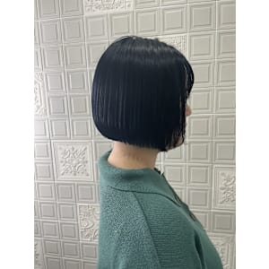 Henrietta表参道×スタイル