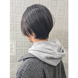 Henrietta表参道×スタイル