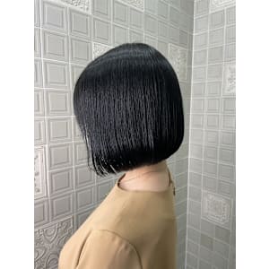 Henrietta表参道×スタイル