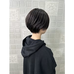 Henrietta表参道×スタイル