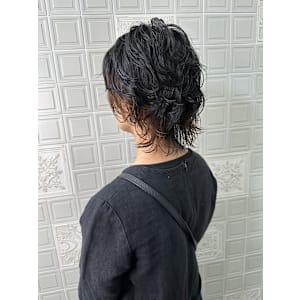 Henrietta表参道×スタイル