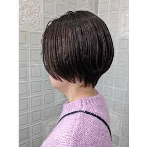 Henrietta表参道×スタイル