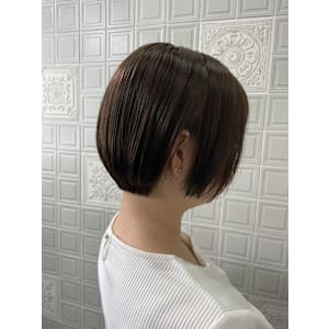 Henrietta表参道×スタイル