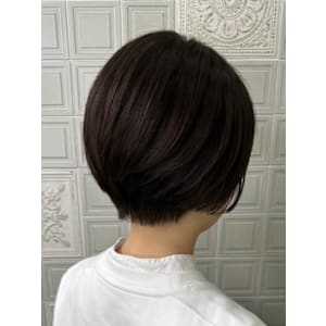 Henrietta表参道×スタイル