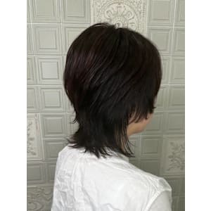 Henrietta表参道×スタイル