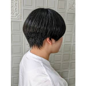 Henrietta表参道×スタイル