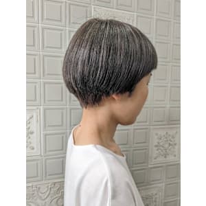 Henrietta表参道×スタイル