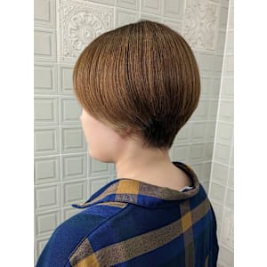 Henrietta表参道×スタイル