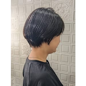 Henrietta表参道×スタイル