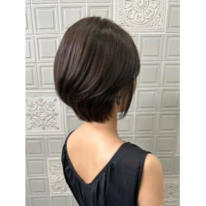 Henrietta表参道×スタイル