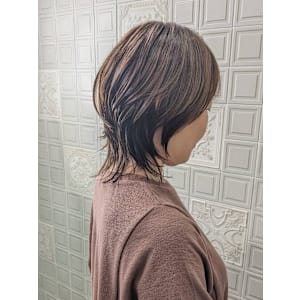 Henrietta表参道×スタイル