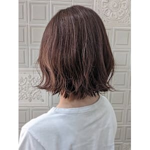 Henrietta表参道×スタイル