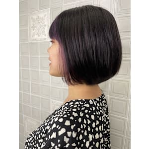 Henrietta表参道×スタイル