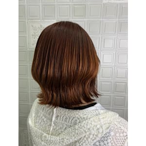 Henrietta表参道×スタイル