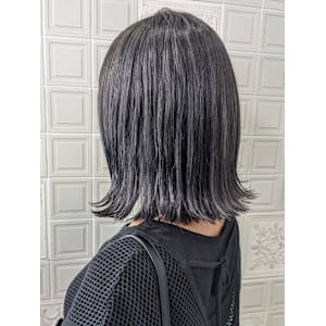 Henrietta表参道×スタイル