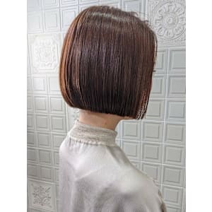 Henrietta表参道×スタイル