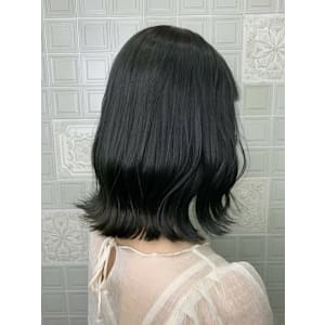 Henrietta表参道×スタイル