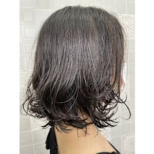 Henrietta表参道×スタイル