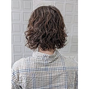 Henrietta表参道×スタイル