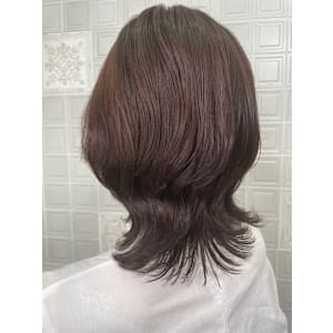 Henrietta表参道×スタイル