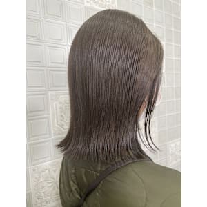 Henrietta表参道×スタイル