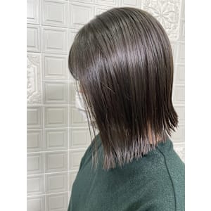 Henrietta表参道×スタイル