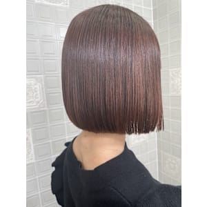 Henrietta表参道×スタイル