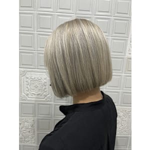 Henrietta表参道×スタイル