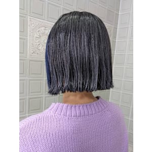 Henrietta表参道×スタイル