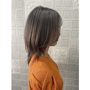 Henrietta表参道×スタイル