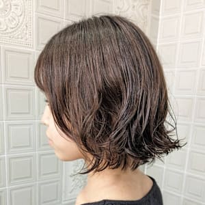 Henrietta表参道×スタイル