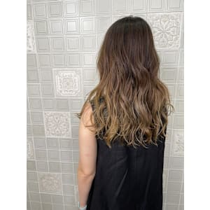 Henrietta表参道×スタイル