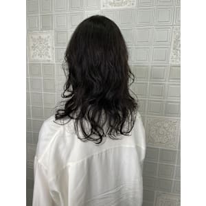 Henrietta表参道×スタイル