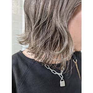 Henrietta表参道×スタイル