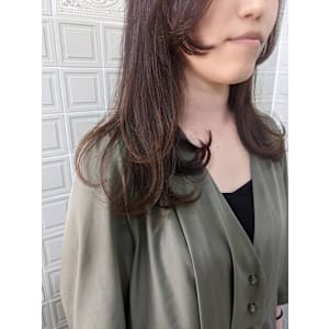 Henrietta表参道×スタイル