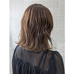 Henrietta表参道×スタイル